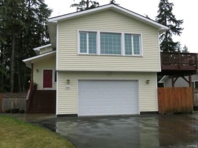 First LEED-Certified Home in Alaska Is Up For Sale Image